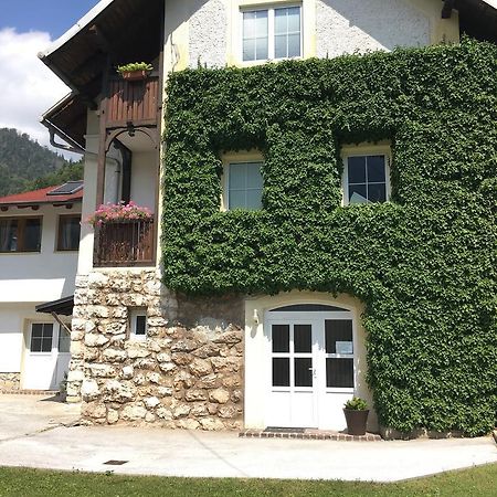 Studio Apartment Ta5Ek Jesenice Exterior photo